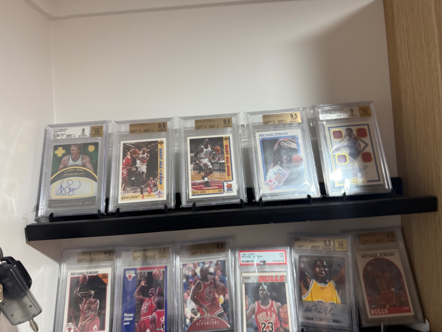 1999 Charizard 1st Ed.