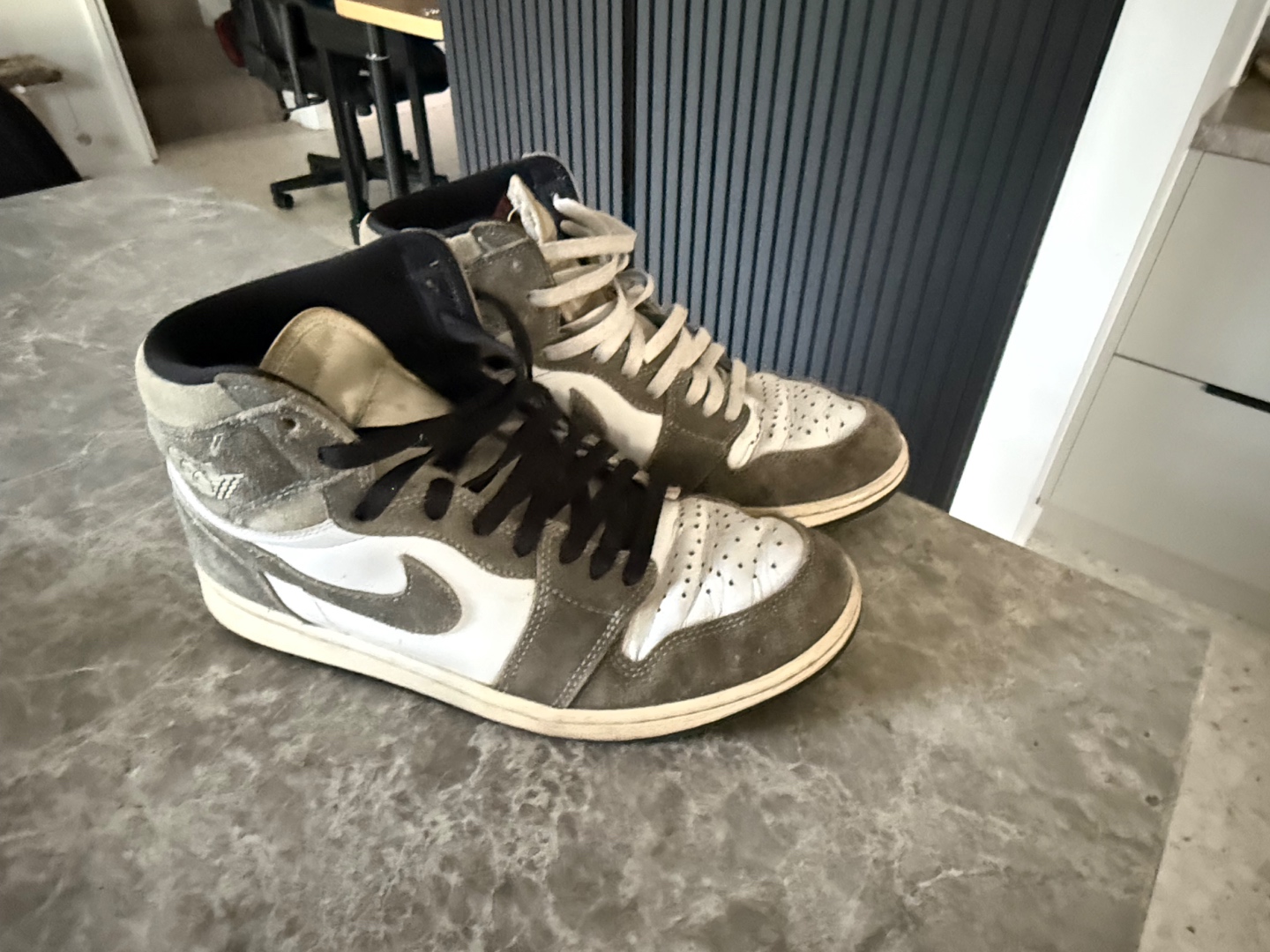 Nike SB Purple Lobster