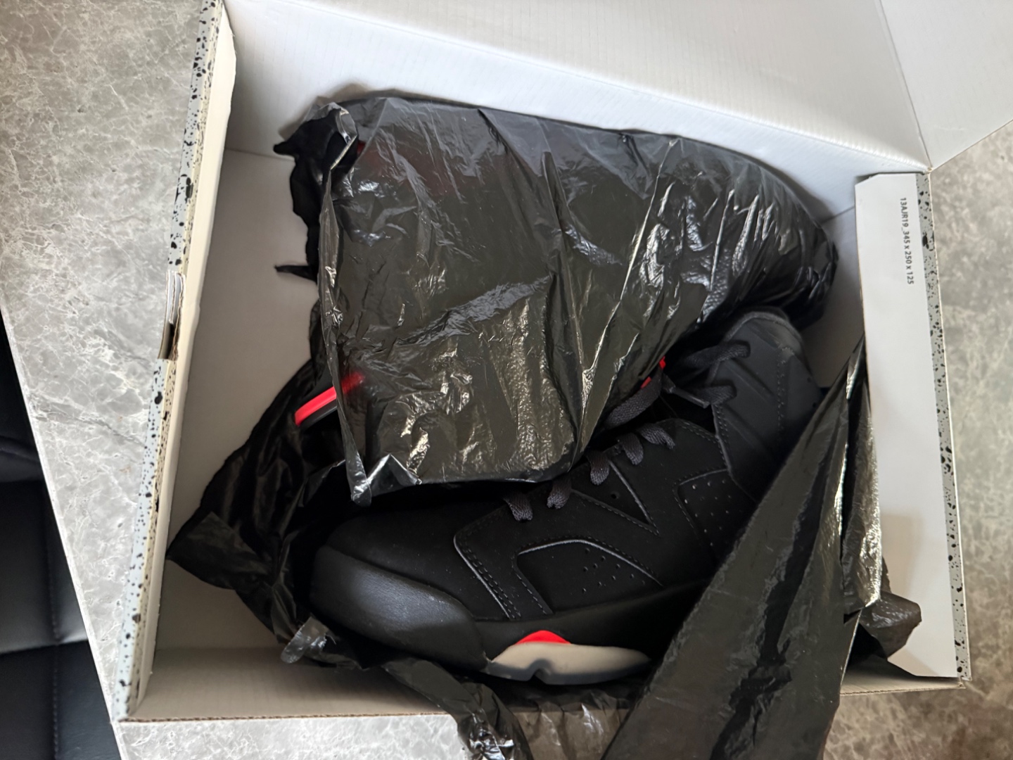 Air Jordan 1 Chicago